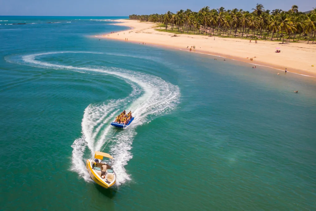 Passeios Rentáveis no Gunga- Avaliações e Como Evitar Passeios “Pega-Turista”