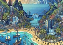 Fernando de Noronha Cidade