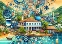 Fernando de Noronha Pousadas
