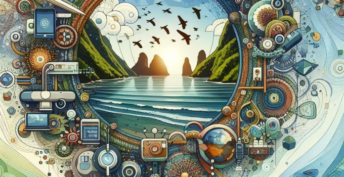 Fernando de Noronha Imagem
