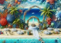 Fernando de Noronha Casamento